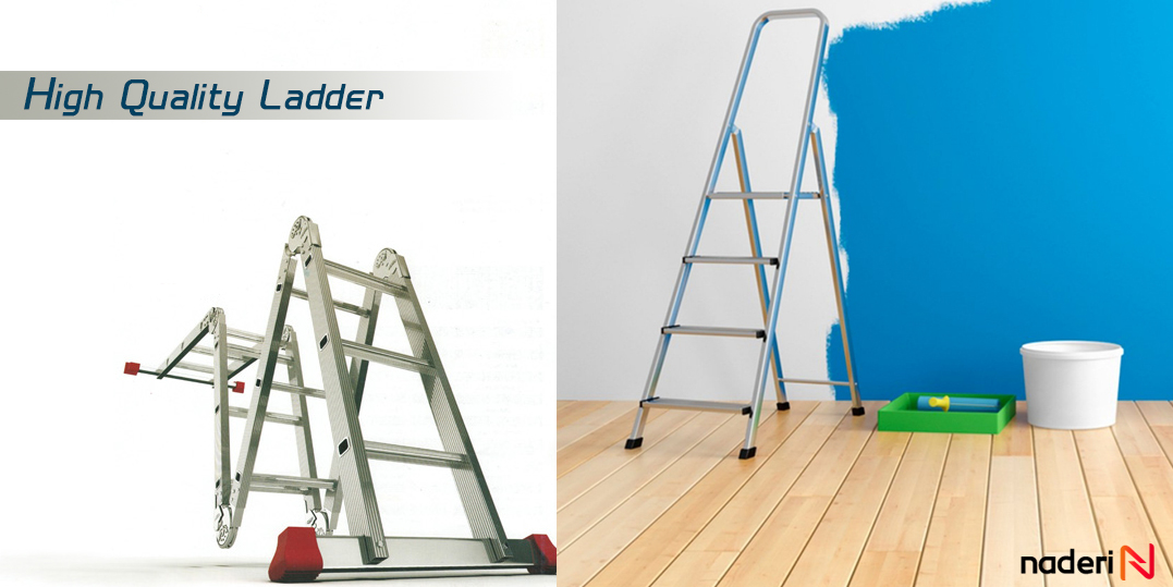 ladder